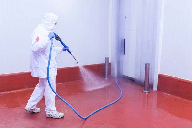 Best Restaurant Pressure Washing  in Seabrook, MD