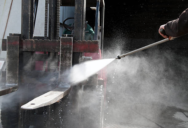 Best Oil Spill Cleanup  in Seabrook, MD